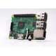 Raspberry Pi 3 B+ PLUS Quad Core 1.4Ghz WiFi dualband Bluetooth 1GB Raspberry Pi Raspberry Pi RASPBERRY-PI3-PLUS-09