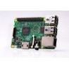 Raspberry Pi 3 B+ PLUS Quad Core 1.4Ghz WiFi Dual Band Bluetooth 1GB Raspberry Pi Raspberry Pi RASPBERRY-PI3-PLUS-09
