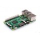 Raspberry Pi 3 B+ PLUS Quad Core 1.4Ghz WiFi dualband Bluetooth 1GB Raspberry Pi Raspberry Pi RASPBERRY-PI3-PLUS-09