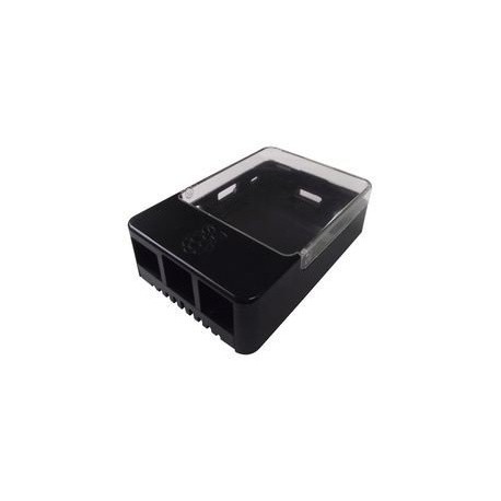 Case for Raspberry Pi 3 & Raspberry Pi 2