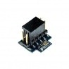 Nooelec Module Tiny TCXO 10Mhz for HackRF Nooelec SDR accessory NOOELEC-TCXO-HACKRF-100773-719