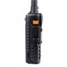 Handheld Baofeng UV-5R VHF-UHF 5W Baofeng HT Handheld BAOFENG-UV5R-NOIR-22