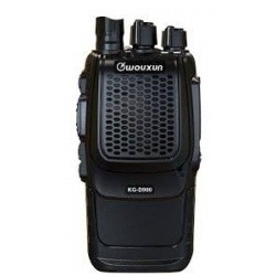 Walkie Talkie Wouxun KG-D900 UHF FM & DMR Wouxun DMR equipment WOUXUN-KG-D900-722