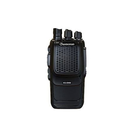 Walkie Talkie Wouxun KG-D900 UHF FM & DMR Wouxun DMR equipment WOUXUN-KG-D900-722