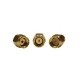 SMA Calibration Kit with 50 Ohm dummy load for MiniVNA Passion Radio SMA MINIVNA-CALIBRATION-727