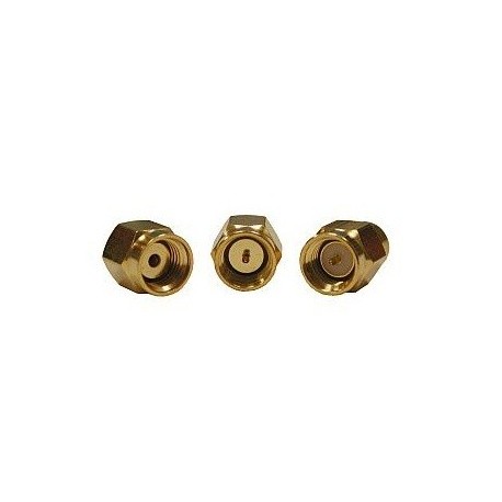 SMA Calibration Kit with 50 Ohm dummy load for MiniVNA Passion Radio SMA MINIVNA-CALIBRATION-727