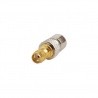 Adapter SMA Female SMA Female Passion Radio F-Type ADAPT-F-F-SMA-F-728