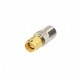 Adapter F Female SMA Male Passion Radio Type F ADAPT-F-F-SMA-M-729