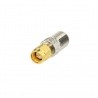 Adapter SMA Female SMA Male Passion Radio F-Type ADAPT-F-F-SMA-M-729