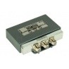 SAT / TV outdoor antenna coupler combiner Satellite & QO-100 QO100-COUPLEUR-743