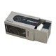LNB PLL PremiumX DELUXE Single DVB-S2 HD UHD 4K LNB PLL & DRO QO100-DELUXE-SINGLE-LNB-746