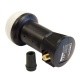 LNB PLL PremiumX DELUXE Single DVB-S2 HD UHD 4K LNB PLL & DRO QO100-DELUXE-SINGLE-LNB-746