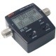 Nissei RS-70 SWR 1.6-60 MHz Wattmeter 200W Nissei SWR-Power meter NISSEI-RS70-703