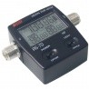 Nissei RS-70 SWR 1.6-60 MHz Wattmeter 200W Nissei SWR-Power meter NISSEI-RS70-703