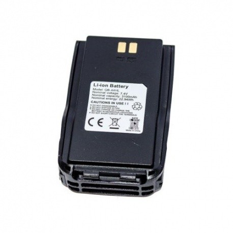 Anytone QB44HL battery 3100mAh for D868 & D878 Anytone Anytone ANYTONE-BATTERIE-QB44HL-754