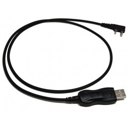 USB programming cable for Anytone D868 & D878 Anytone Anytone ANYTONE-CABLE-USB-PC04-756