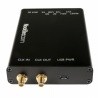 Aluminium case HackRF One - Nooelec Nooelec SDR accessory NOO-BOITIER2-HACKRF-NOIR-999014-