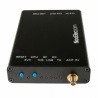Aluminium case HackRF One - Nooelec Nooelec SDR accessory NOO-BOITIER2-HACKRF-NOIR-999014-