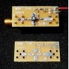 MMIC prototyping circuit board for SMA Kent Electronics Accessories WA5-PCB-MMIC-SMA-774