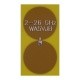 Planar Antenna 2 - 26 Ghz WA5JVB Kent Electronics SHF WA5-ANT-PLAN26-781