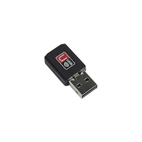 WIFI Dongle USB 2.0 WLAN 150Mbps Octagon WL008 Octagon WiFi USB stick OCTAGON-WIFI-WL008-38