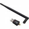 Dongle Antenna WIFI 5dBi 300Mbps Octagon WL038 Octagon WIFI Antennas OCTAGON-WIFI-ANT2-WL038-40