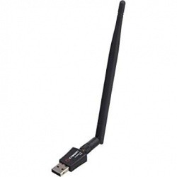 Dongle Antenna WIFI 5dBi 300Mbps Octagon WL038 Octagon WIFI Antennas OCTAGON-WIFI-ANT2-WL038-40