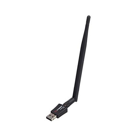 Dongle Antenna WIFI 5dBi 300Mbps Octagon WL038 Octagon WIFI Antennas OCTAGON-WIFI-ANT2-WL038-40