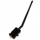 RF Amplifier 2400 MHz (4W) EDUP EP-AB007 for QO100 EDUP Satellite & QO-100 QO100-EDUP-AB007-4W-796