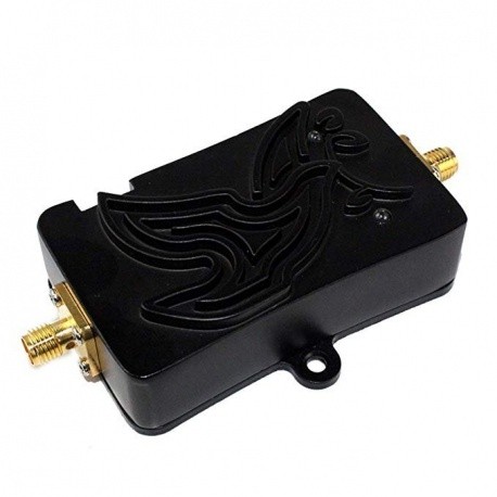 RF Amplifier 2400 MHz (4W) EDUP EP-AB007 for QO100 EDUP Satellite & QO-100 QO100-EDUP-AB007-4W-796