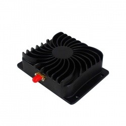 RF Amplifier EDUP EP-AB003 2400 MHz (8W) for QO100 EDUP Satellite & QO-100 QO100-EDUP-AB003-8W-797