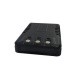 Genuine Baofeng battery UV-3R+ PLUS 1500mAh Baofeng Accessories HT BAOFENG-BL-3L-UV3R+PLUS-801
