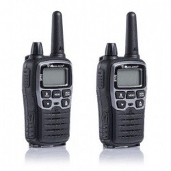 Recharge Walkie Talkie Pmr446, Pmr446 0.5w Walkie Talkie