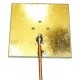 LHCP/RHCP patch antenna 2400Mhz QO-100 WA5VJB Kent Electronics SAT Antennas WA5-ANT-2400-LHCP-QO100-806