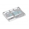 Enclosure kit USRP B205MINI-I Ettus Ettus Research SDR accessory ETTUS-BOITIER3-B205-809