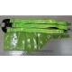 Walkie-talkie waterproof case Wouxun Baofeng Wouxun Accessories HT ETUI-VERT-TALKIE-WOUXUN-811