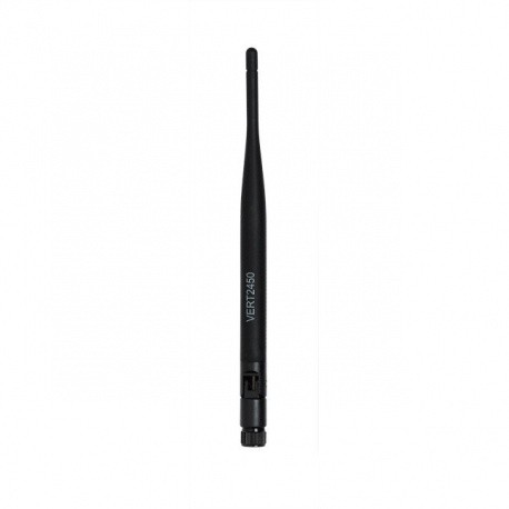 WIFI antenna Dual band 2.4Ghz and 5Ghz 3dBi Ettus Research WIFI Antennas ETTUS-VERT2450-812