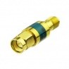 RF attenuator SMA 0-6 Ghz from -3 to -30dB 2W Passion Radio SMA ADAPT-SMA-ATTENUA3-826