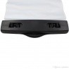 Universal case protection walkie-talkie Beach / Ski Passion Radio Accessories HT ETUI-TRANS-TALKIE-NOIR-499