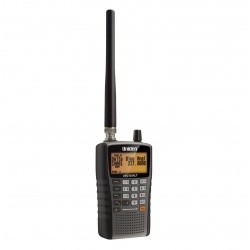 Recepteur scanner radio vhf uhf - Cdiscount