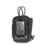 Walkie Talkie Belt Case Baofeng Yaesu Kenwood Icom Passion Radio Accessories HT ETUI-WCASE-S25-5672