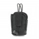 Walkie Talkie Belt Case Baofeng Yaesu Kenwood Icom Passion Radio Accessories HT ETUI-WCASE-S25-5672