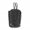 Walkie Talkie Belt Case Baofeng Yaesu Kenwood Icom Passion Radio Accessories HT ETUI-WCASE-S25-5672