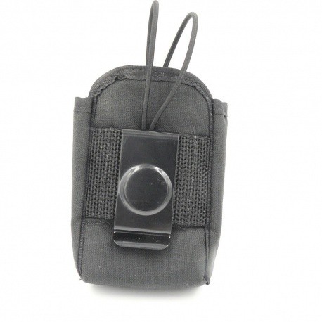 Walkie Talkie Belt Case Baofeng Yaesu Kenwood Icom Passion Radio Accessories HT ETUI-WCASE-S25-5672