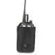 Walkie Talkie Belt Case Baofeng Yaesu Kenwood Icom Passion Radio Accessories HT ETUI-WCASE-S25-5672