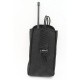 Walkie Talkie Belt Case Baofeng Yaesu Kenwood Icom Passion Radio Accessories HT ETUI-WCASE-S25-5672
