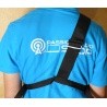 Harness / Universal Holster for walkie talkie Passion Radio Handheld case ETUI-WCASE-HOLSTER-S1-836