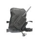Harness / Universal Holster for walkie talkie Passion Radio Handheld case ETUI-WCASE-HOLSTER-S1-836