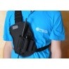 Harness / Universal Holster for walkie talkie Passion Radio Handheld case ETUI-WCASE-HOLSTER-S1-836