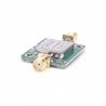 LNA preamp 50-4000 Mhz with SPF5189Z SAT Accessory SPF5189Z-QO100-AL-LNA-833
